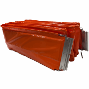 Oriboom 12M - Passive Ölsperren